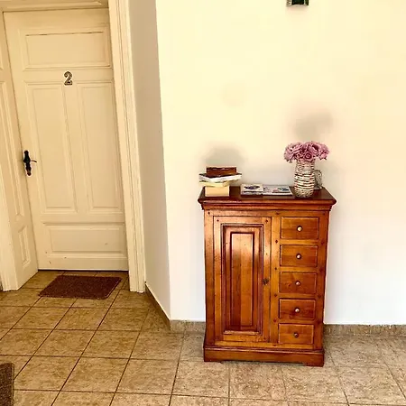 And By The Sea - 14937 3* Οπατία