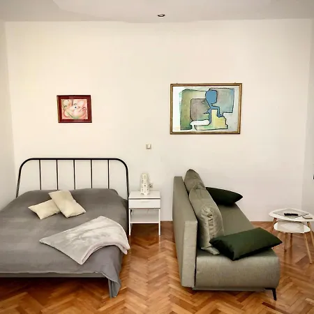 And By The Sea - 14937 Maison d'hôtes Opatija