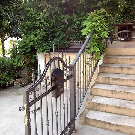 Maison d'hôtes And By The Sea - 14937 3*