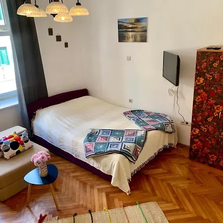 Maison d'hôtes And By The Sea - 14937