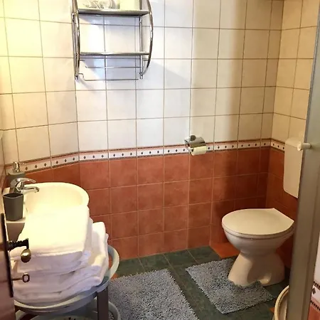 Maison d'hôtes And By The Sea - 14937