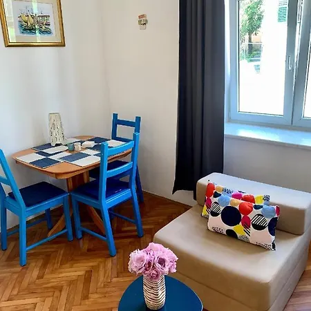 Maison d'hôtes And By The Sea - 14937 3*