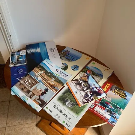 Maison d'hôtes And By The Sea - 14937 Opatija